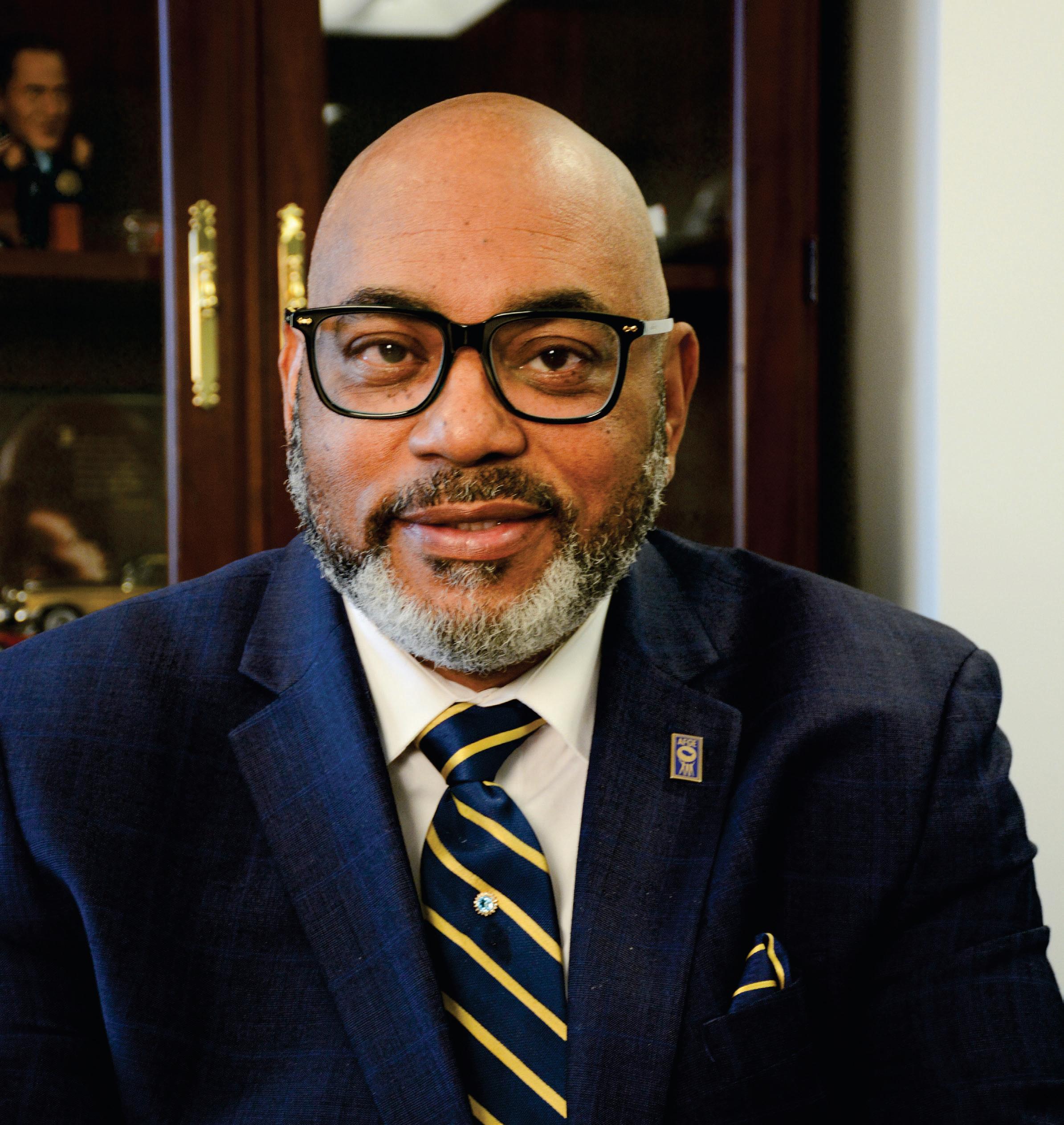 Federal judge indefinitely blocks firing of federal employees during shutdown