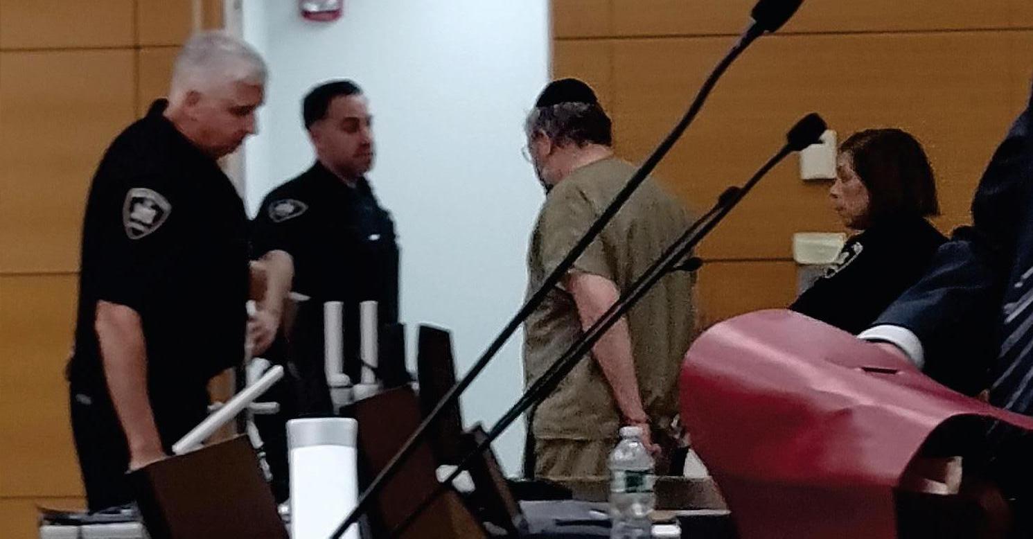 Disgraced lawyer Solny not sentenced yet for housing scams targeting Black New Yorkers