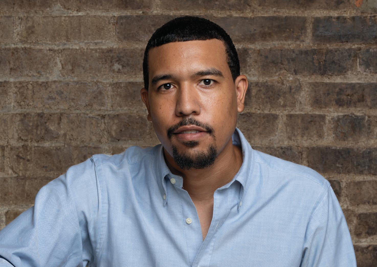 Kai Cogsville and Defend Harlem are leading the charge against housing inequity