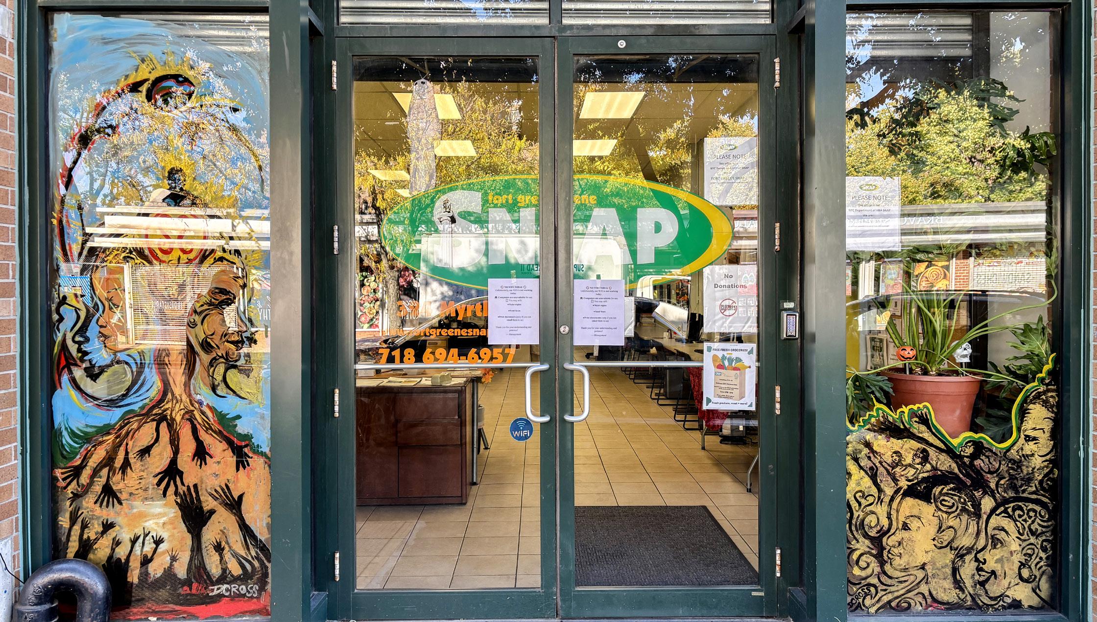 To stave off impending food crisis, state, city electeds turn to local food pantries