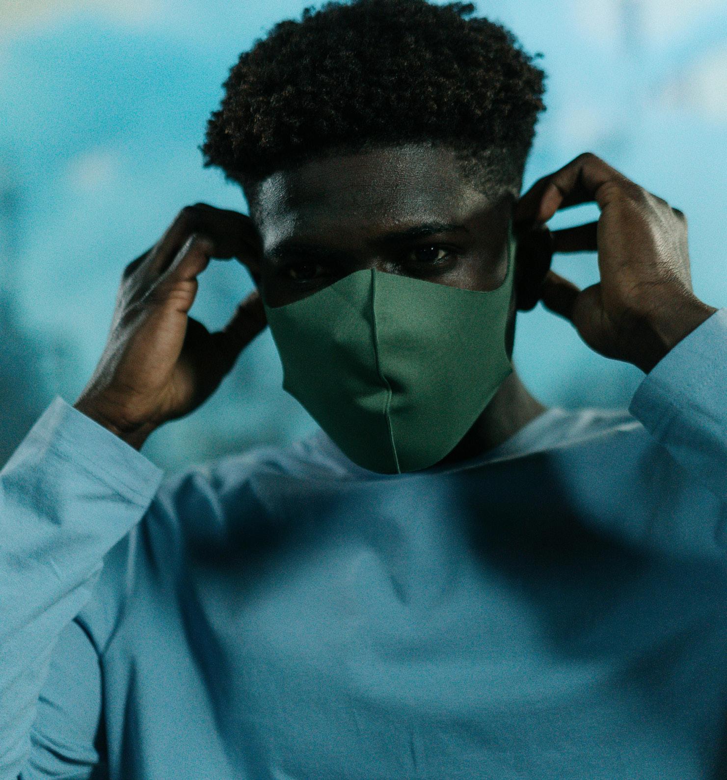 Fossil fuels are poisoning Black America