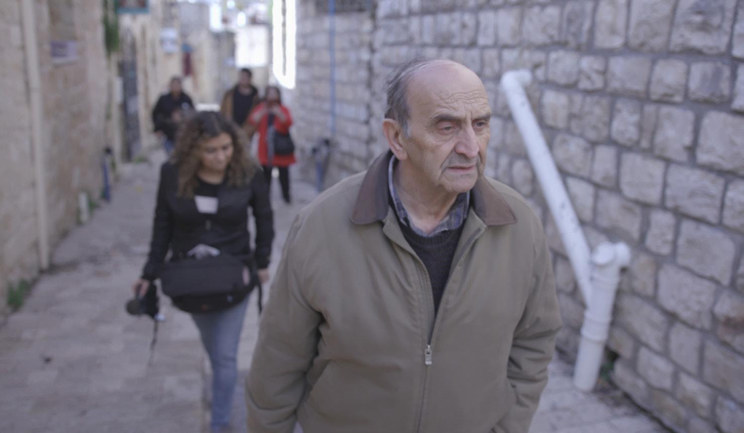 DOC NYC presents world premiere of 'Traces of Home'