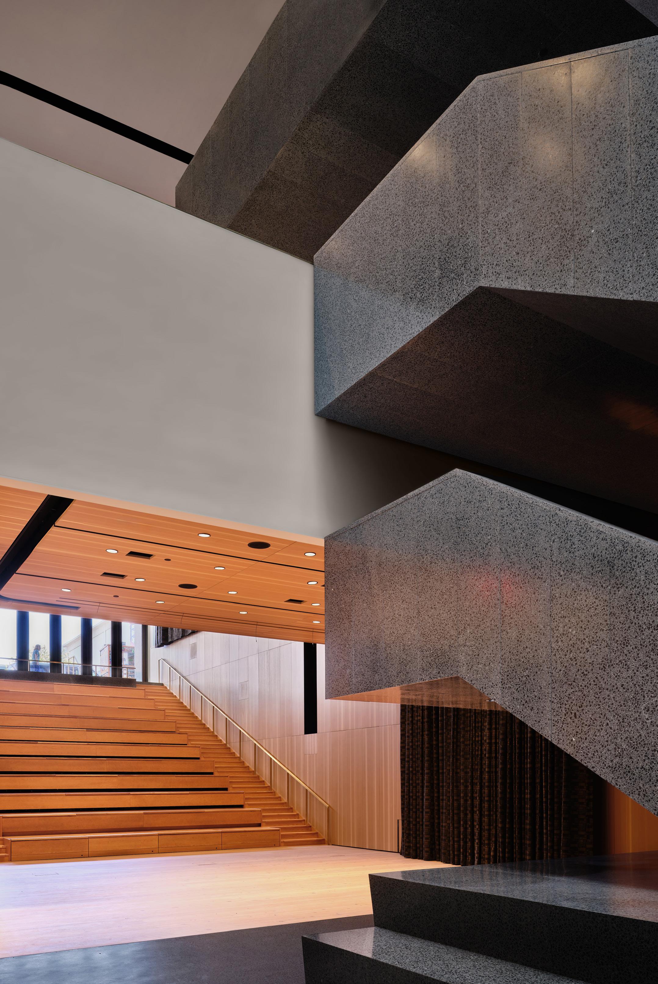 The Studio Museum in Harlem reopens, welcomes a new future while staying true to its roots