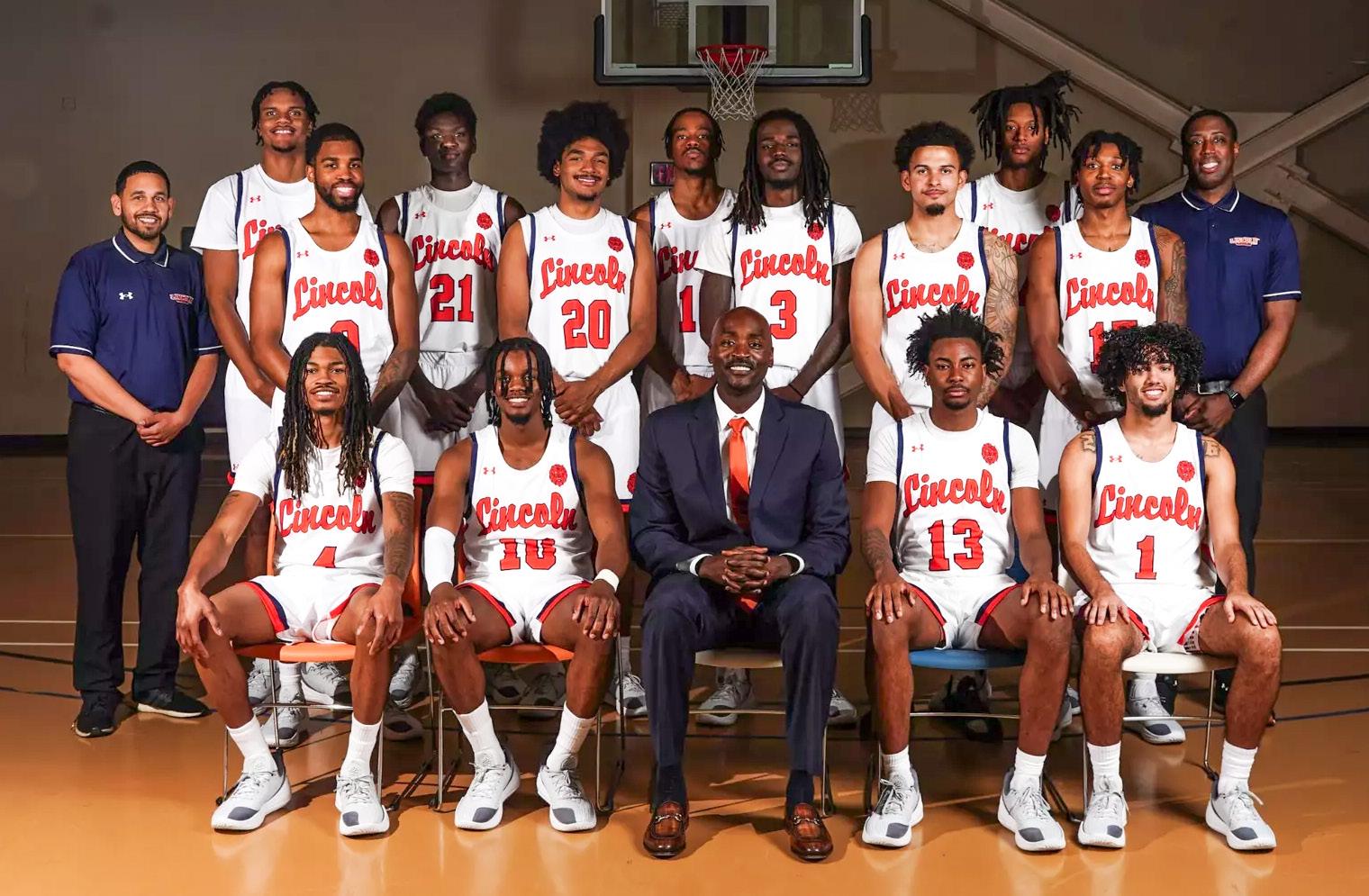 The HBCU Harlem Renaissance Classic returns to Manhattan University this Saturday