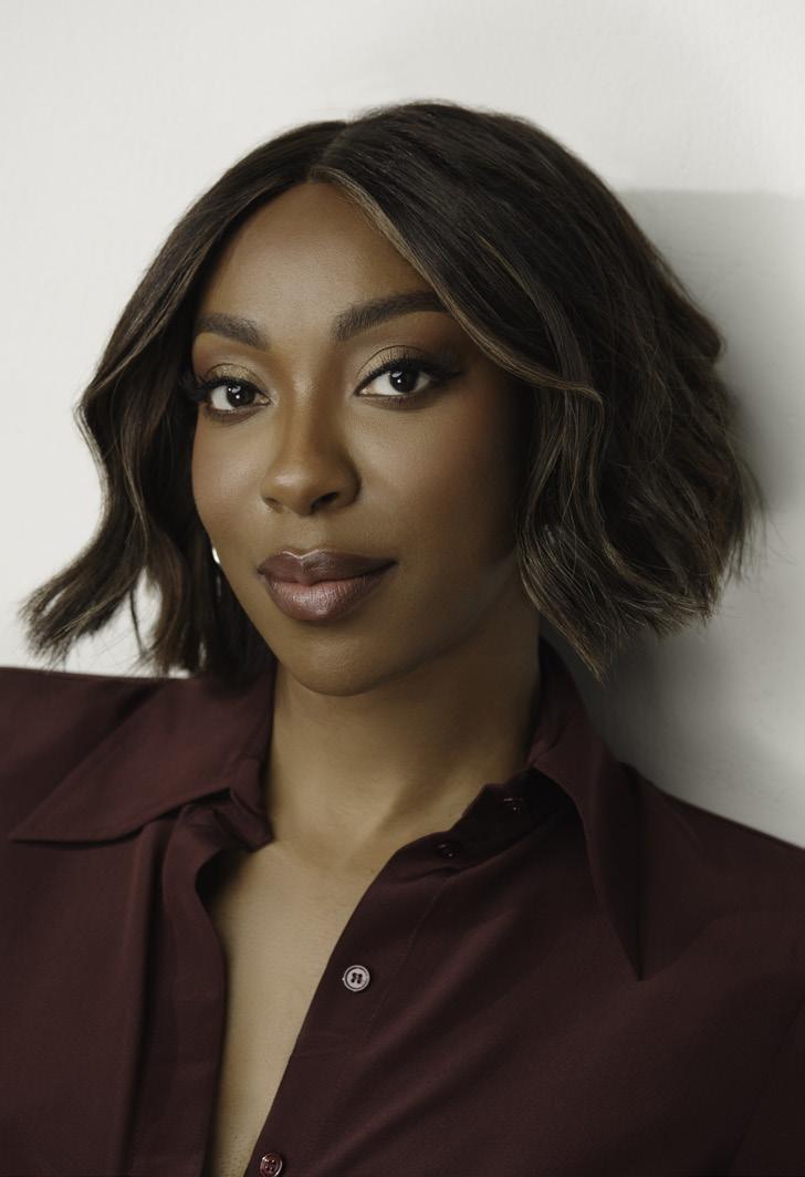 Ego Nwodim to host 2026 Film Independent Spirit Awards