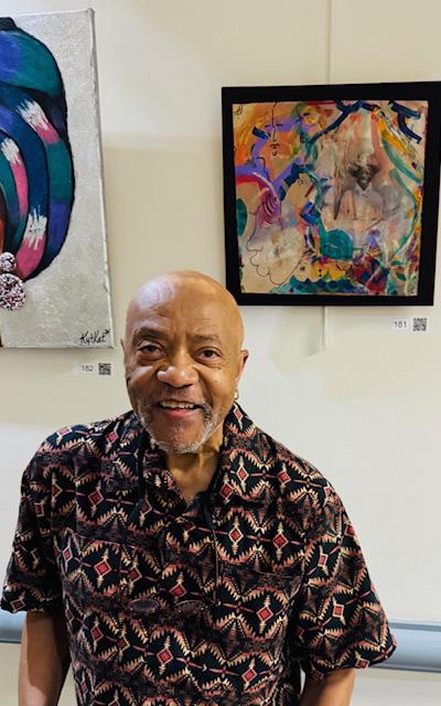 Oliver Lake, Winter JazzFest, Unity Jazz, The Guggenheim