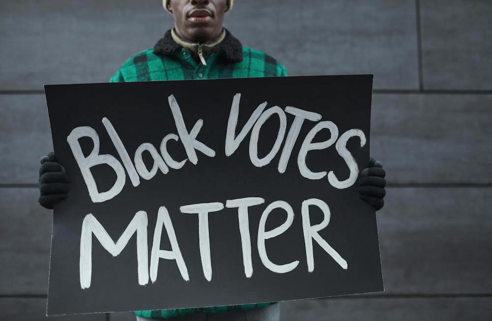 Why so many are blasting the SAVE America Act as voter suppression