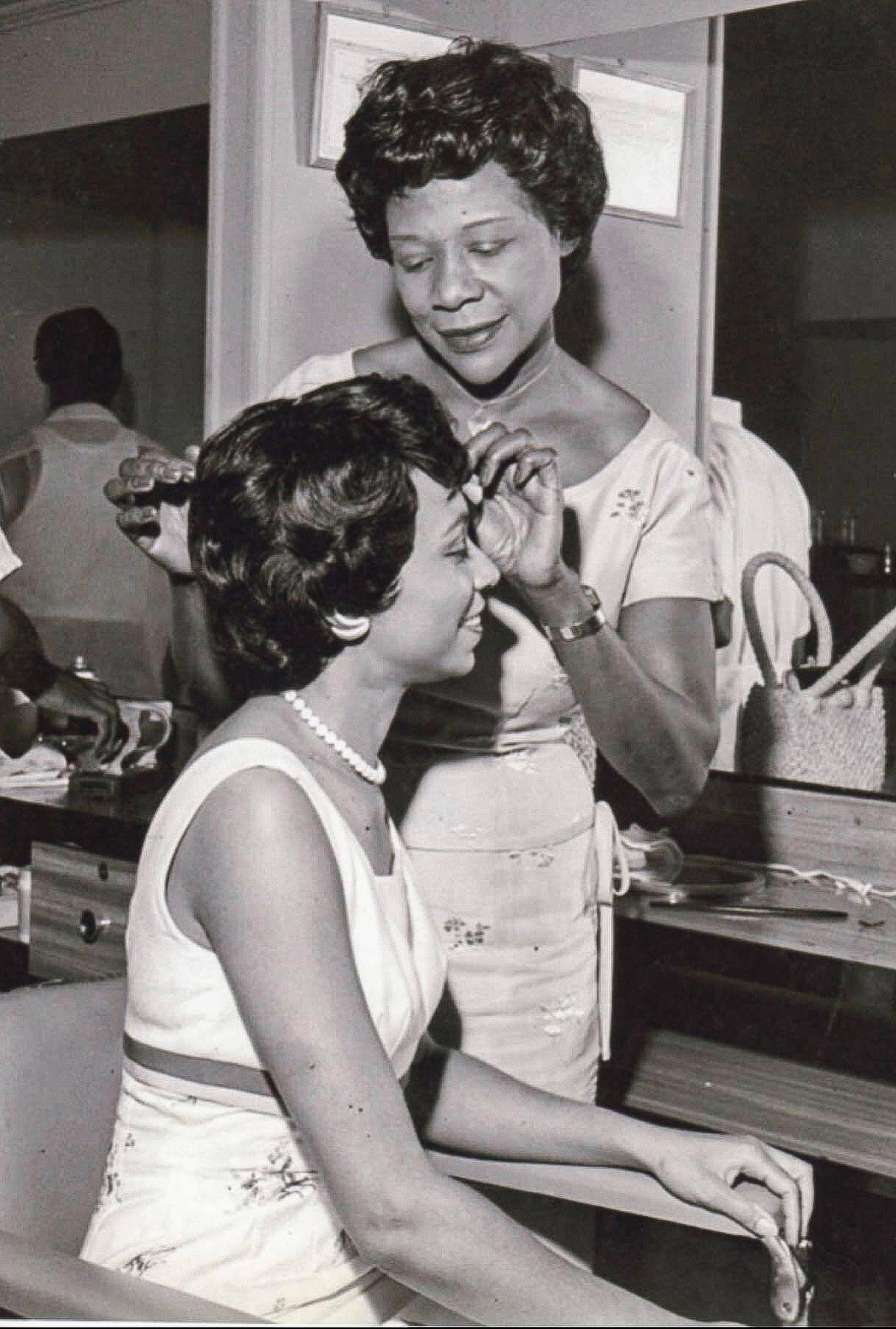 Beauty empire builder, Black bank founder, and star of Harlem's high society: Remembering Rose Morgan