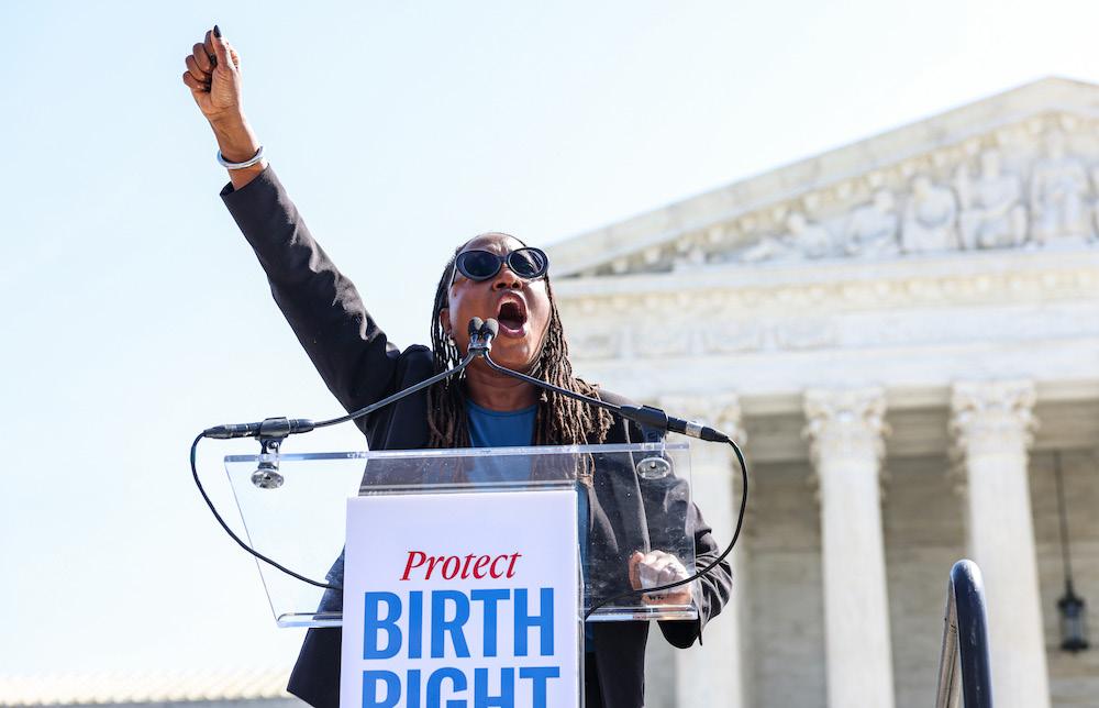 Birthright citizenship: What a Supreme Court ruling could mean for us ...