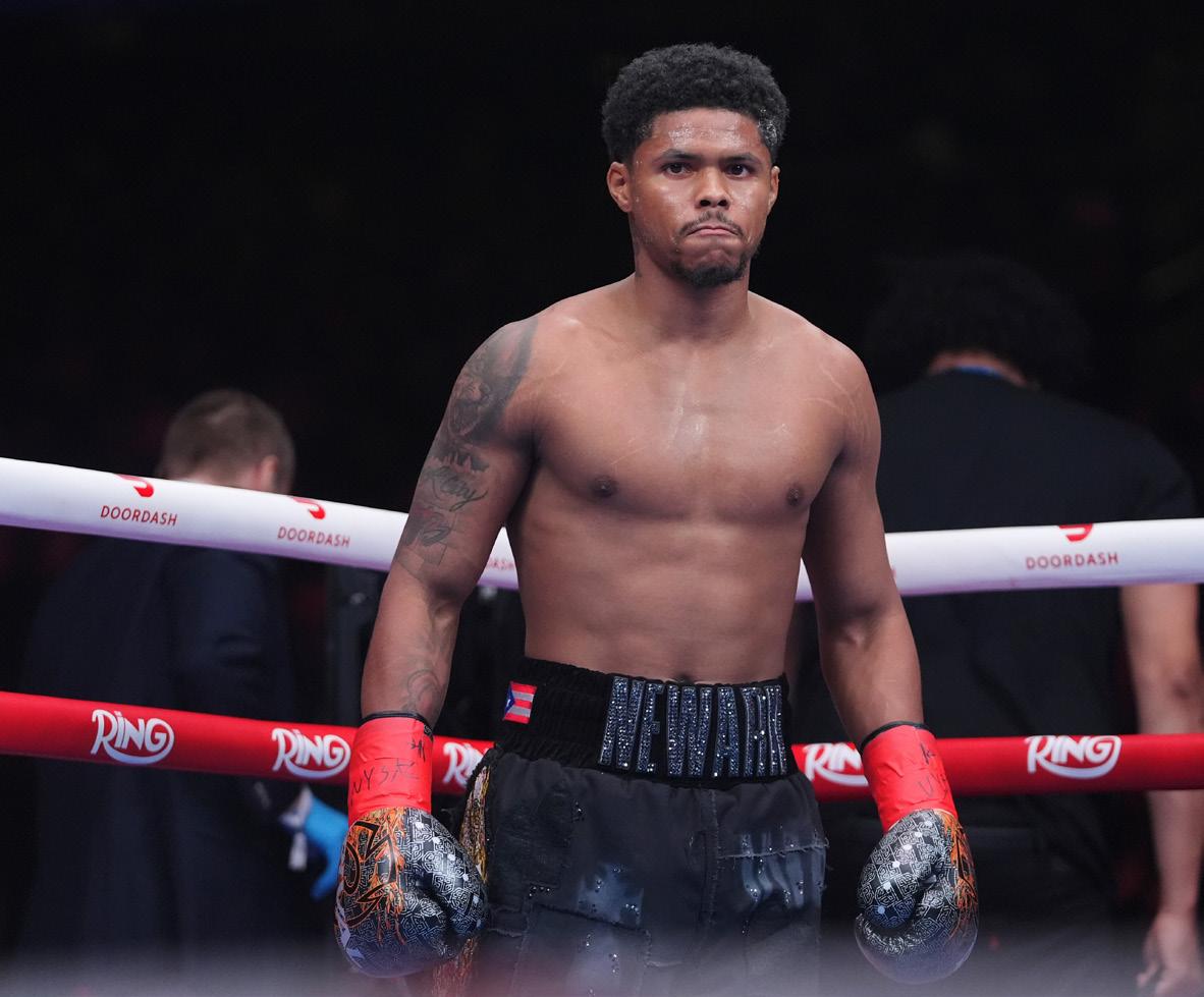 Is the new Muhammad Ali legislation worse for boxing?
