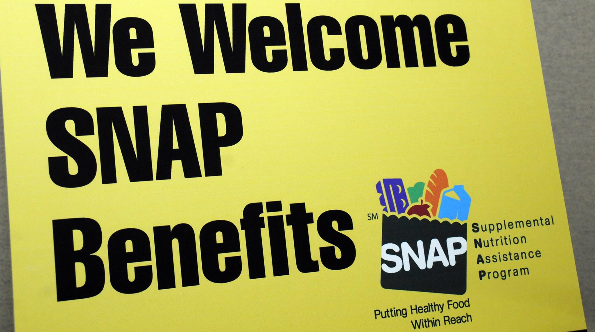 Hunger by Policy: SNAP cuts hit hardest in Black America