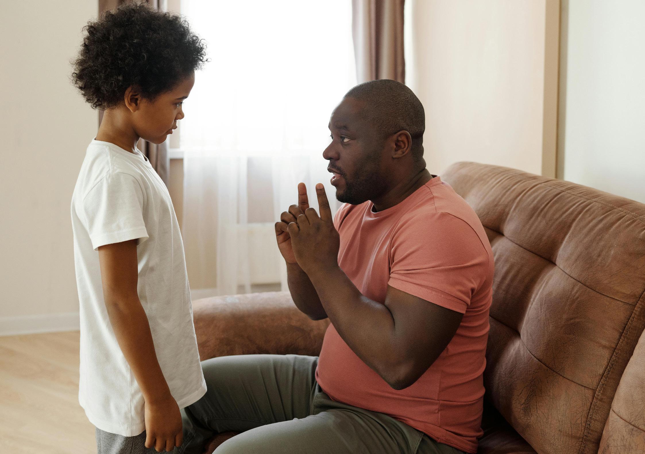 Foster Care Awareness Month: Why we must talk about what actually works for Black youth