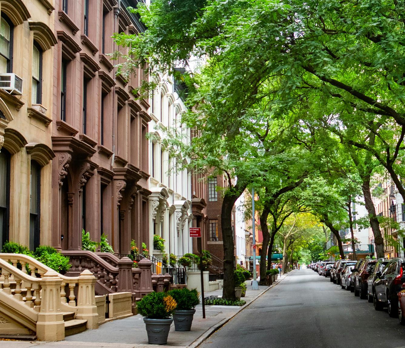 Brooklyn's deed theft crisis is about more than property — it's about erasure