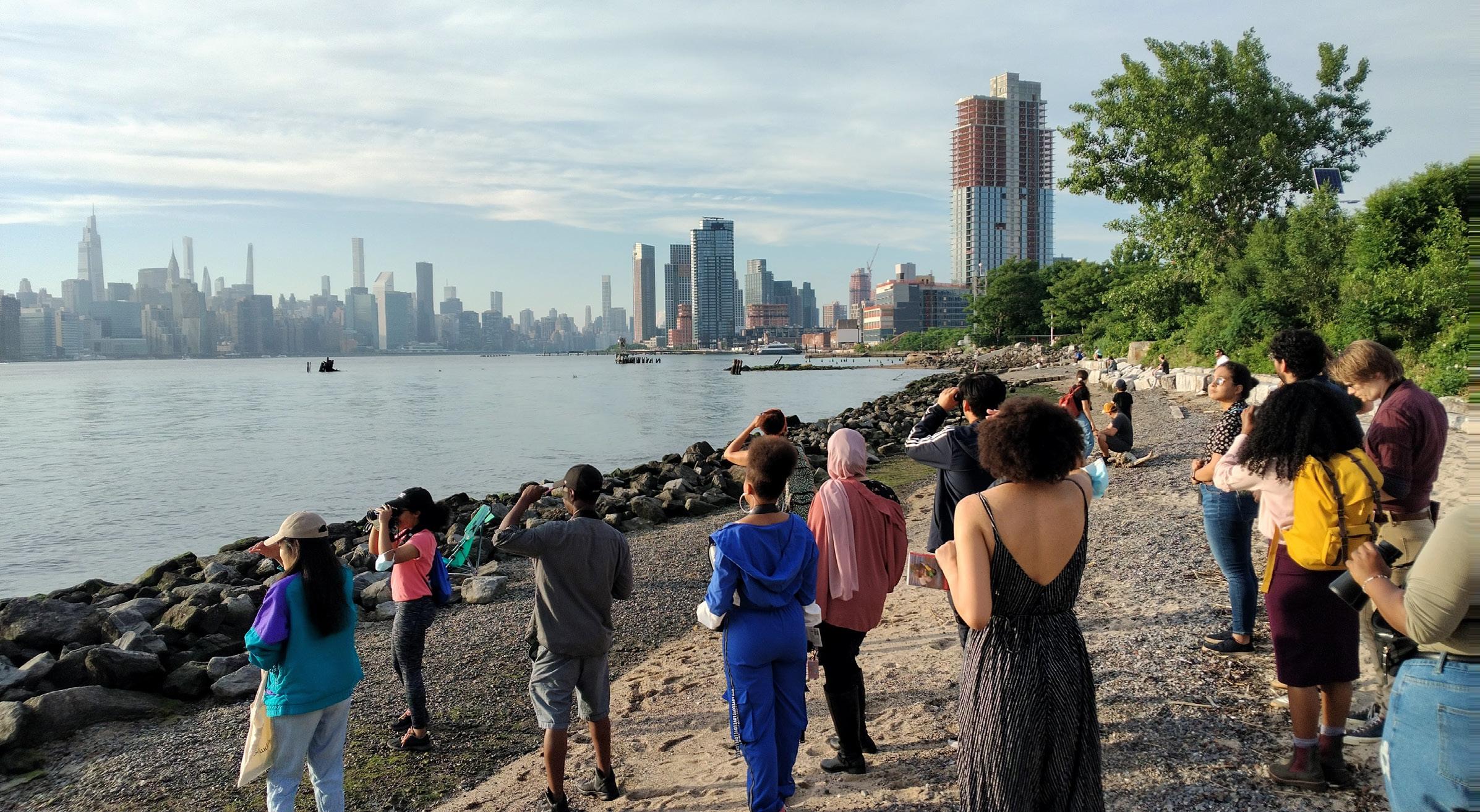 Black Birders Week 2026 takes flight May 24 with an inspiring theme