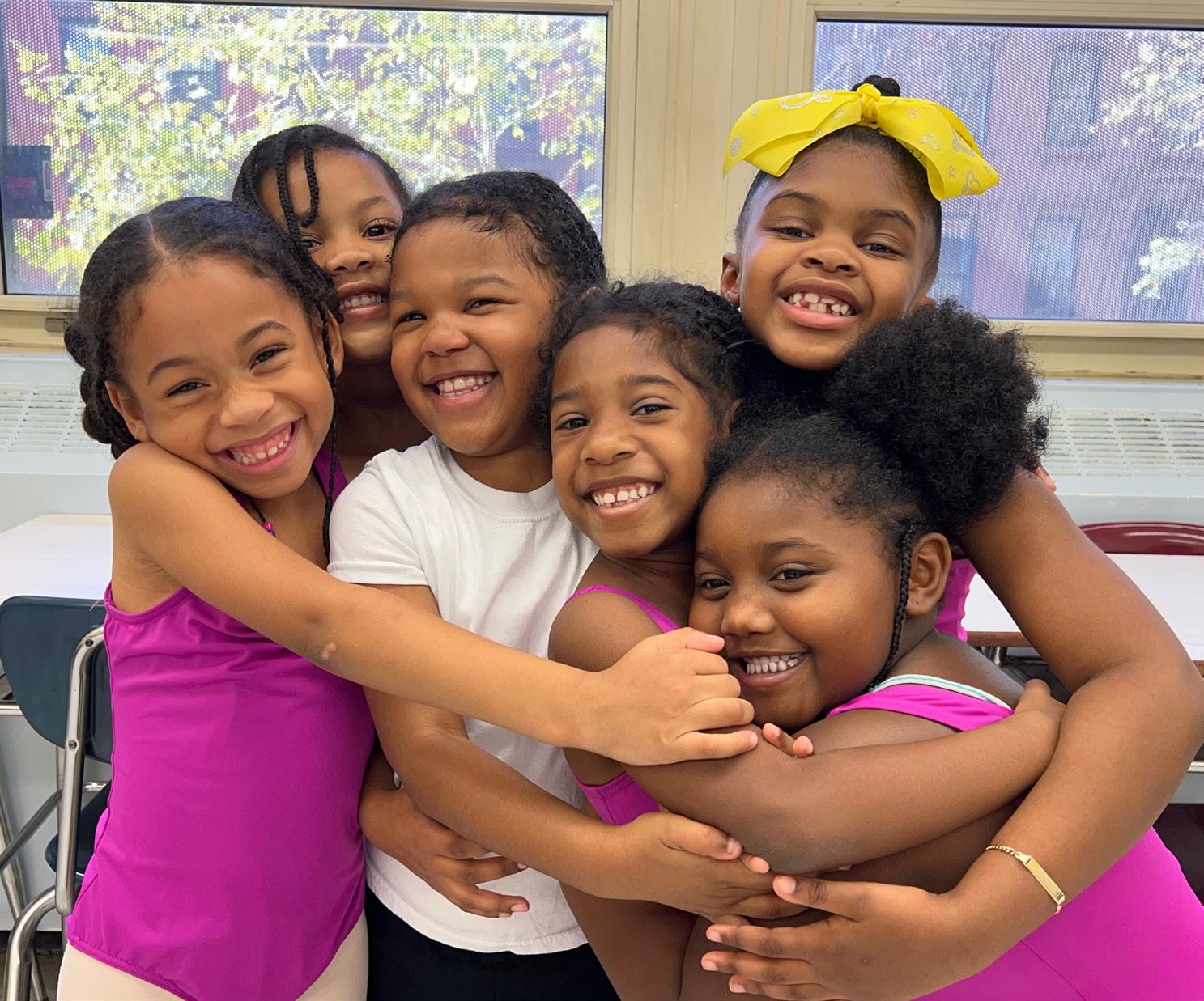 Creative Outlet celebrates Juneteenth and the Black cultural experience