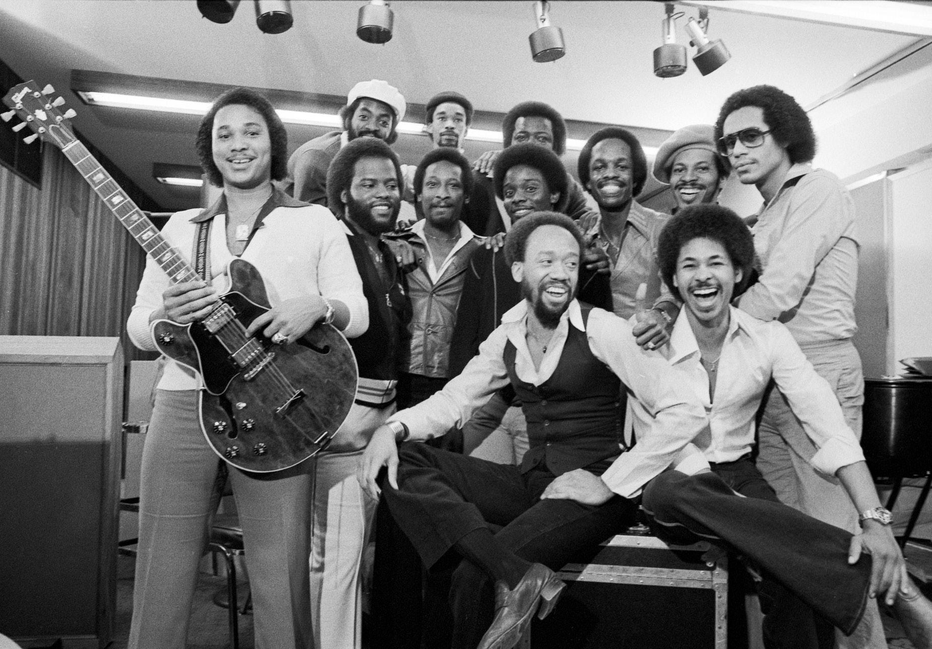 Questlove's love letter to Earth, Wind & Fire airs on HBO Max