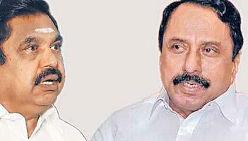 எடப்பாடி கூட்டத்தை தொடர்ந்து புறக்கணிப்பு செய்ததன் எதிரொலி செங்கோட்டையனின் கட்சிப் பதவிகள் பறிப்பு?