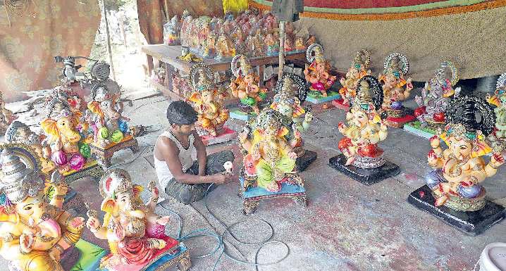 முதல்வரின் ஆளுமை திறன் மிக்க நடவடிக்கை