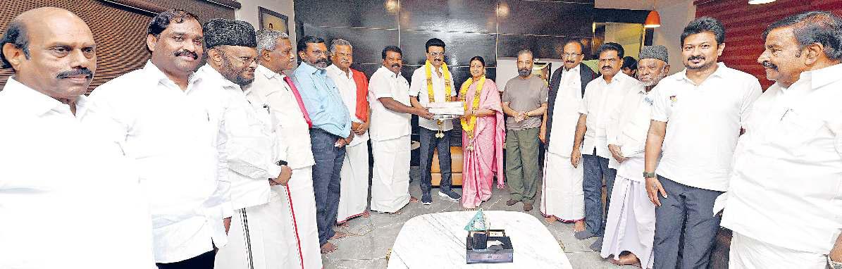 துணை ஜனாதிபதி தேர்தல் ‘இந்தியா’ கூட்டணி வேட்பாளர் சுதர்சன் ரெட்டி