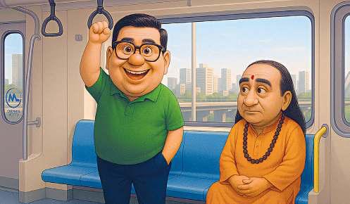 பீட்டர் மாமா கூட்டம் காட்ட ஆட்களை அழைத்து வரும் பணத்தை சுட்ட இலை நிர்வாகியை பற்றி சொல்கிறார் wiki யானந்தா