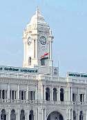 3 ஷிப்ட்களில் தூய்மை பணி