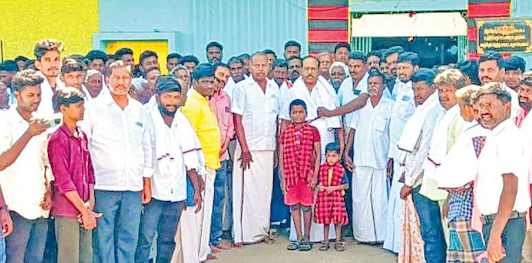 அதிமுக உள்ளிட்ட மாற்று கட்சியினர் 200 பேர் திமுகவில் இணைந்தனர்