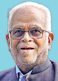சுதர்சன் ரெட்டியை நக்சல் என்பதா? அமித்ஷாவுக்கு மாஜி நீதிபதிகள் கண்டனம்