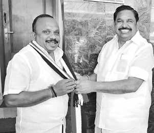போலி ஆவணங்கள் தயாரித்து கொடுத்து தொழிலதிபரிடம் ரூ.2.50 கோடி மோசடி அதிமுக பிரமுகர்கள் அதிரடி கைது