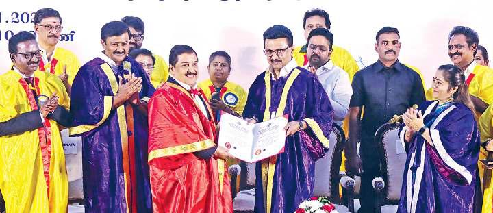 ஜெயலலிதா இசை பல்கலை மானிய நிதி ரூ.5 கோடியாக உயர்வு இசை கல்லூரி மாணவர்களுக்கும் நான் முதல்வன் திட்டப்பயன்கள்