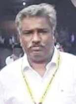 தென்காசியில் அரசு வழக்கறிஞர் வெட்டிக்கொலை