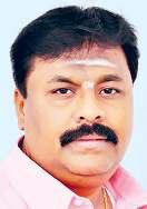 வந்தே பாரத் ரயிலில் ரூ.10.50 லட்சத்துடன் பாஜ நிர்வாகி சிக்கினார்
