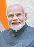 இருநாட்டு உறவுகள் குறித்து பிரதமர் மோடி, டிரம்ப் தொலைபேசியில் பேச்சு
