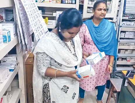புதுச்சேரியில் இருந்து ரூ.1000 கோடிக்கு போலி மருந்து விற்பனை? சென்னை நிறுவனத்தின் 13 பிராண்டை போலியாக தயாரித்தது அம்பலம்