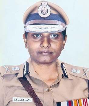 ஐபிஎஸ் அதிகாரியாக நடித்த பாஜ பெண் பிரமுகருக்கு 3 ஆண்டு சிறை