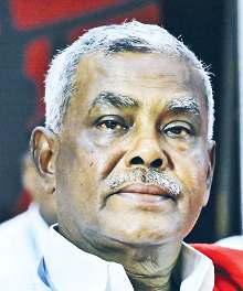 மக்கள் விரோத சட்டங்களை நிறைவேற்றும் ஒன்றிய அரசு