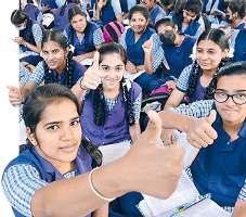 1-பிளஸ் 2 வரையிலான மாணவர்களுக்கு வரும் 24ம் தேதி முதல் அரையாண்டு விடுமுறை