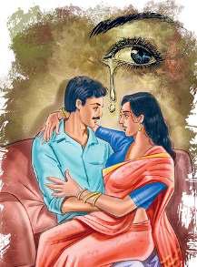 மேட்ரிமோனியல் மூலம் பழகி இளம்பெண்ணுடன் உல்லாசம்