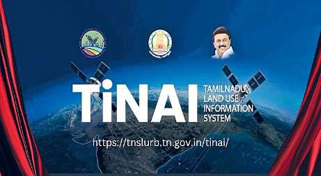 தமிழ்நாடு பெரு நிறுவனங்களின் சமூக பொறுப்பு, திணை இணையதளம் உருவாக்கம்