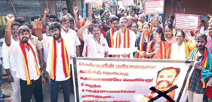 13 வயது மகள் பலாத்காரம் தந்தைக்கு தூக்கு தண்டனை