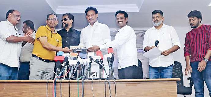 எது பொய், எது மெய் என்பதை ஆராய்ந்து வெளியிட வேண்டும் 90 நாட்களில் பொய் செய்திகள் வருவதற்கு வாய்ப்பு உள்ளது