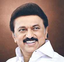 முதல்வர் மு.க.ஸ்டாலின் இன்று திருச்சி பயணம்