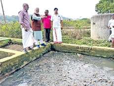 ஒரு மாதத்தில் அறிக்கை தாக்கல் செய்வேன் தாமிரபரணியை மீட்க 'நோடல்' அதிகாரி அவசியம்