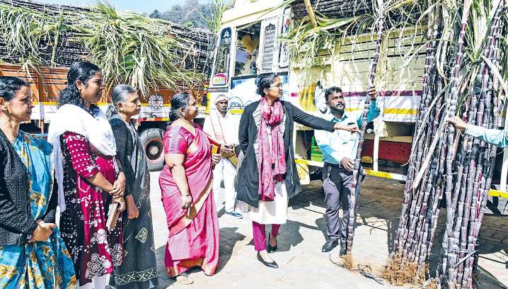 ரூ.3000 பொங்கல் பரிசு... முதல் பக்க தொடர்ச்சி