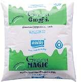 பச்சை நிற பால் பாக்கெட்டின் விலை உயர்த்தப்படவில்லை