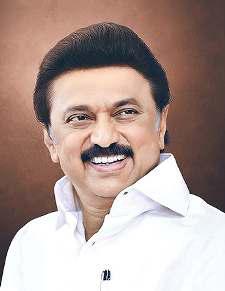 விருதுநகர் கலைஞர் திடலில் பிப்.7ம் தேதி தென்னமண்டல திமுக இளைஞர் அணி நிர்வாகிகள் சந்திப்பு