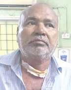 மகளை கழுத்தறுத்து கொன்றுவிட்டு தற்கொலைக்கு முயன்ற மாஜி எஸ்ஐ