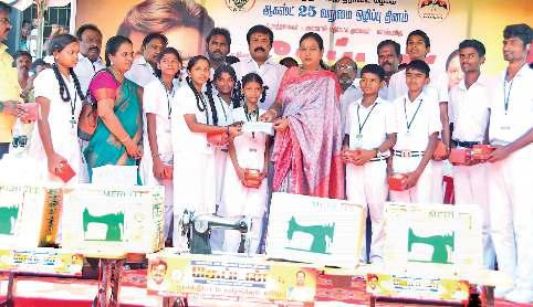 விஜயகாந்த் வாக்குகளுக்காக விஜய் பயன்படுத்தினால் மக்கள் ஏற்க மாட்டார்கள்