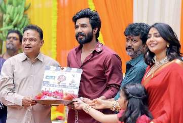 சர்வஜன தரத்தில் உருவான மிராய்
