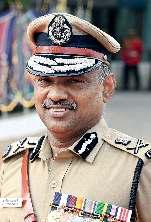 தமிழக பொறுப்பு டிஜிபியாக வெங்கட்ராமன் நியமனத்தை எதிர்த்த வழக்கு தள்ளுபடி