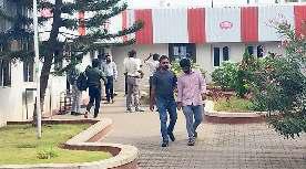 சுகுணா புட்ஸ் நிறுவனங்களில் 2வது நாளாக ஐடி சோதனை